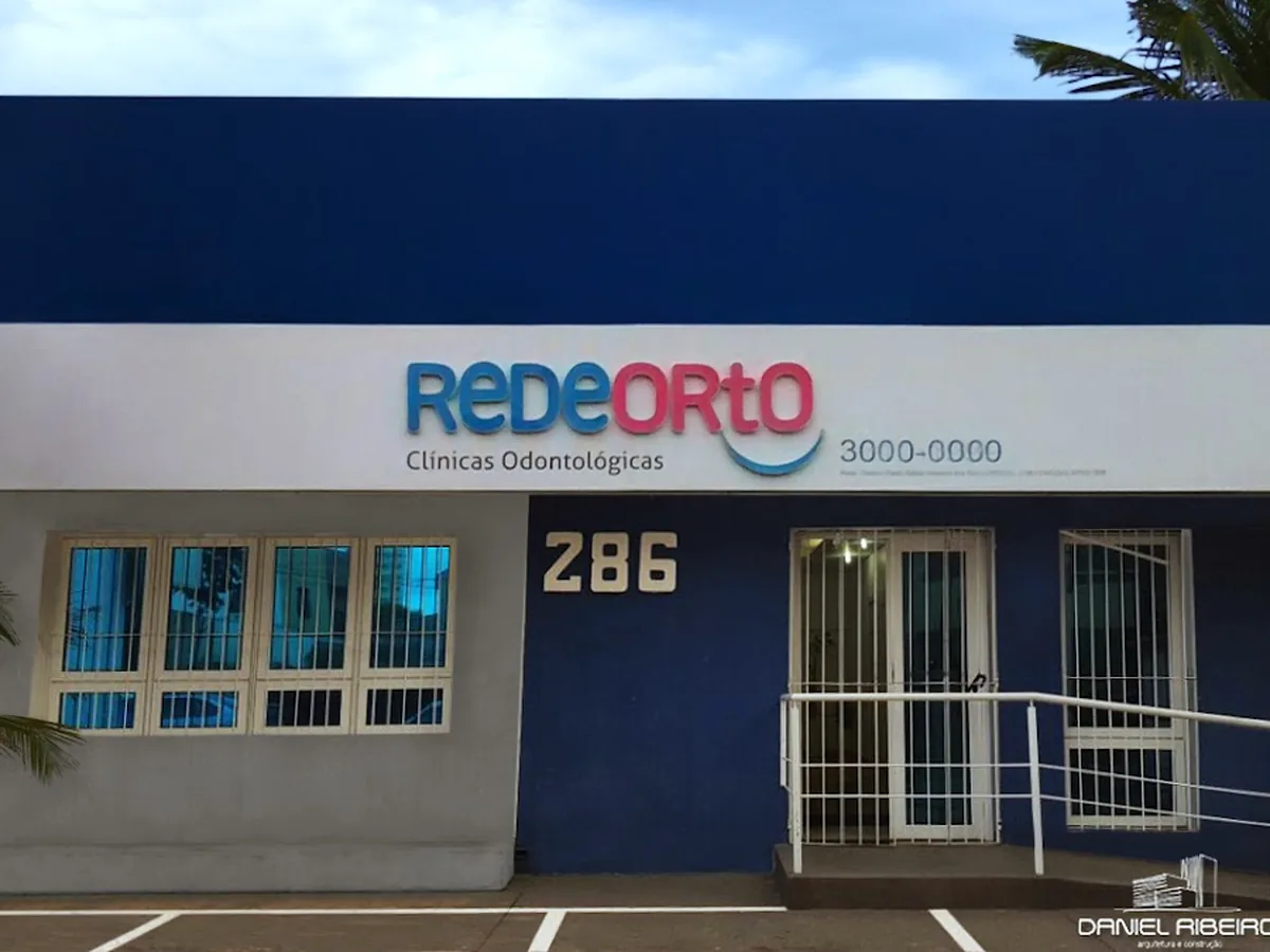 Redeorto — dentista em Centro, São José dos Campos