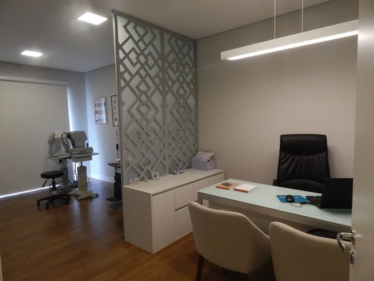 Rio Branco Centro Médico — dentista em Jardim Esplanada, São José dos Campos