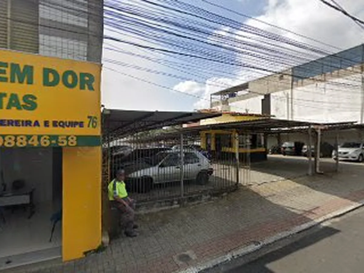 Sem Dor Odontologia — dentista em Centro, São José dos Campos