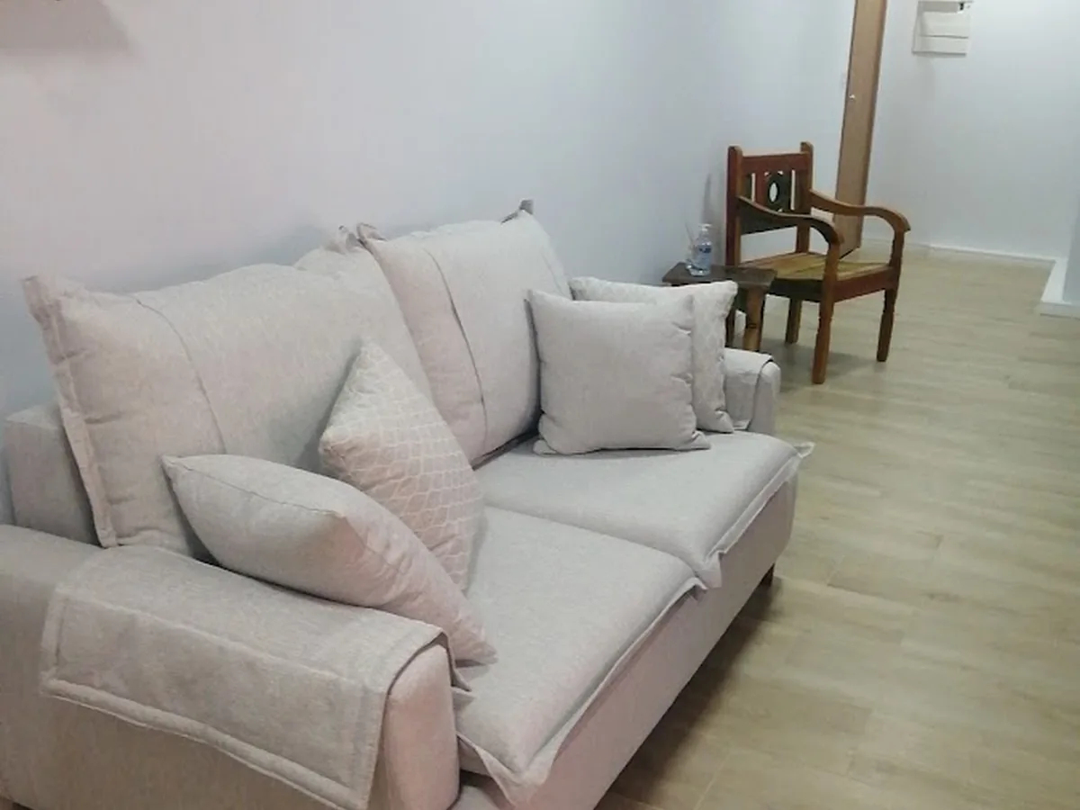 Silvia Rocha Odontologia — dentista em Urbanova, São José dos Campos