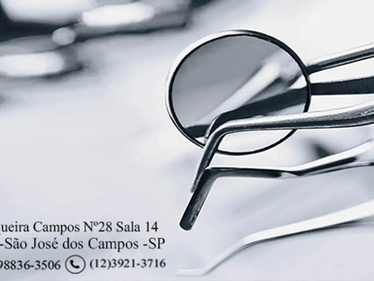SL Odontologia — dentista em Centro, São José dos Campos