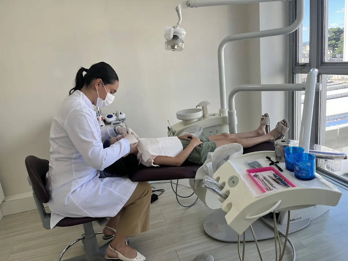 SmilyClin Odontologia Integrada — dentista em Jardim Sao Dimas, São José dos Campos