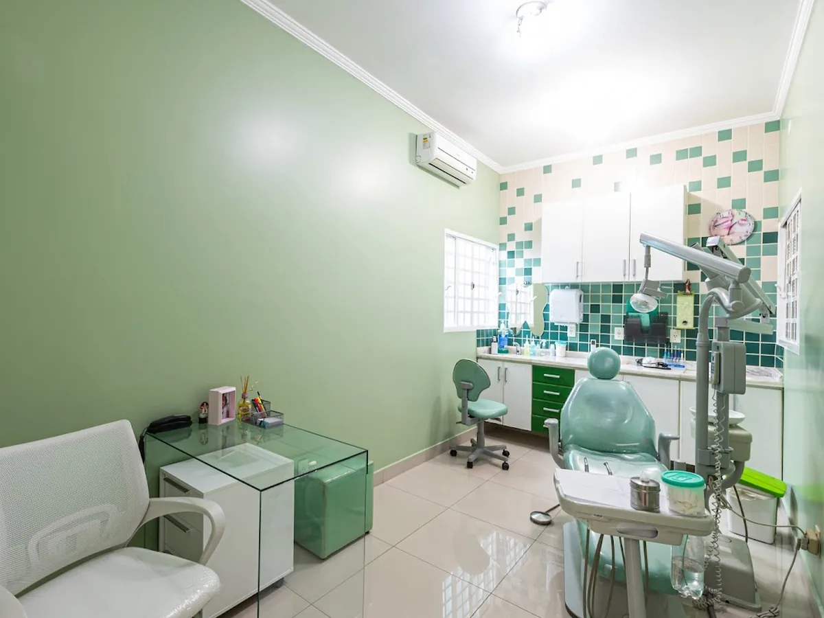 Sorria Odontologia — dentista em Cidade Morumbi, São José dos Campos