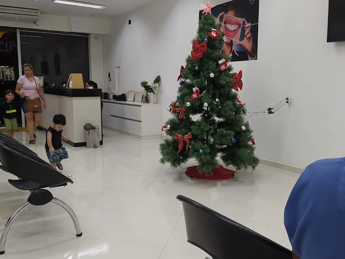 Sorria — dentista em Centro, São José dos Campos
