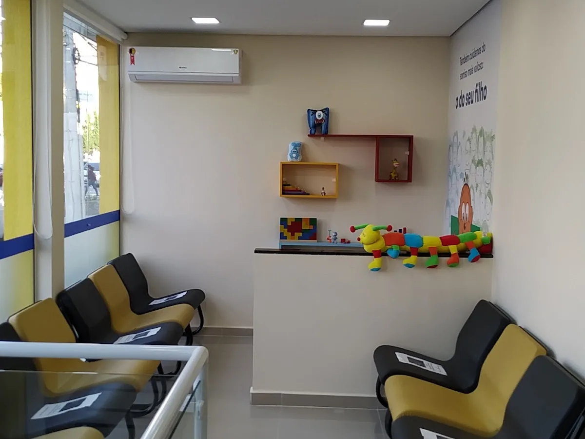 Sorridents — Centro — dentista em Centro, São José dos Campos