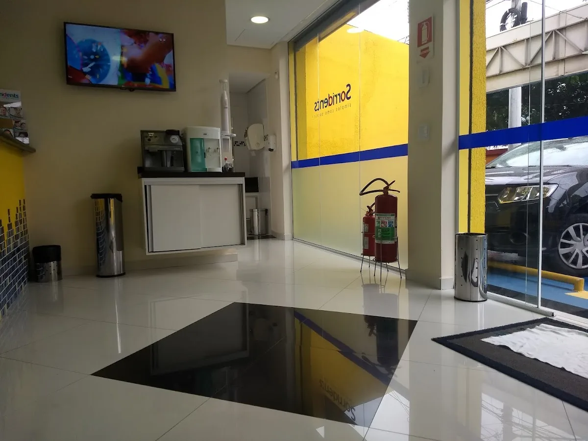 Sorridents — Vila Industrial — dentista em Vila Industrial, São José dos Campos