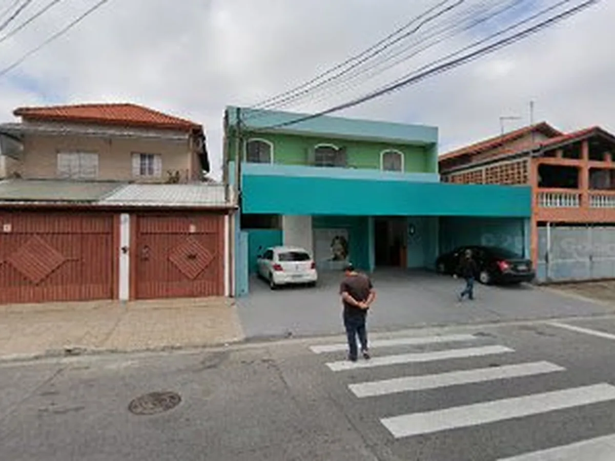 Sorrivida — dentista em Residencial Galo Branco, São José dos Campos