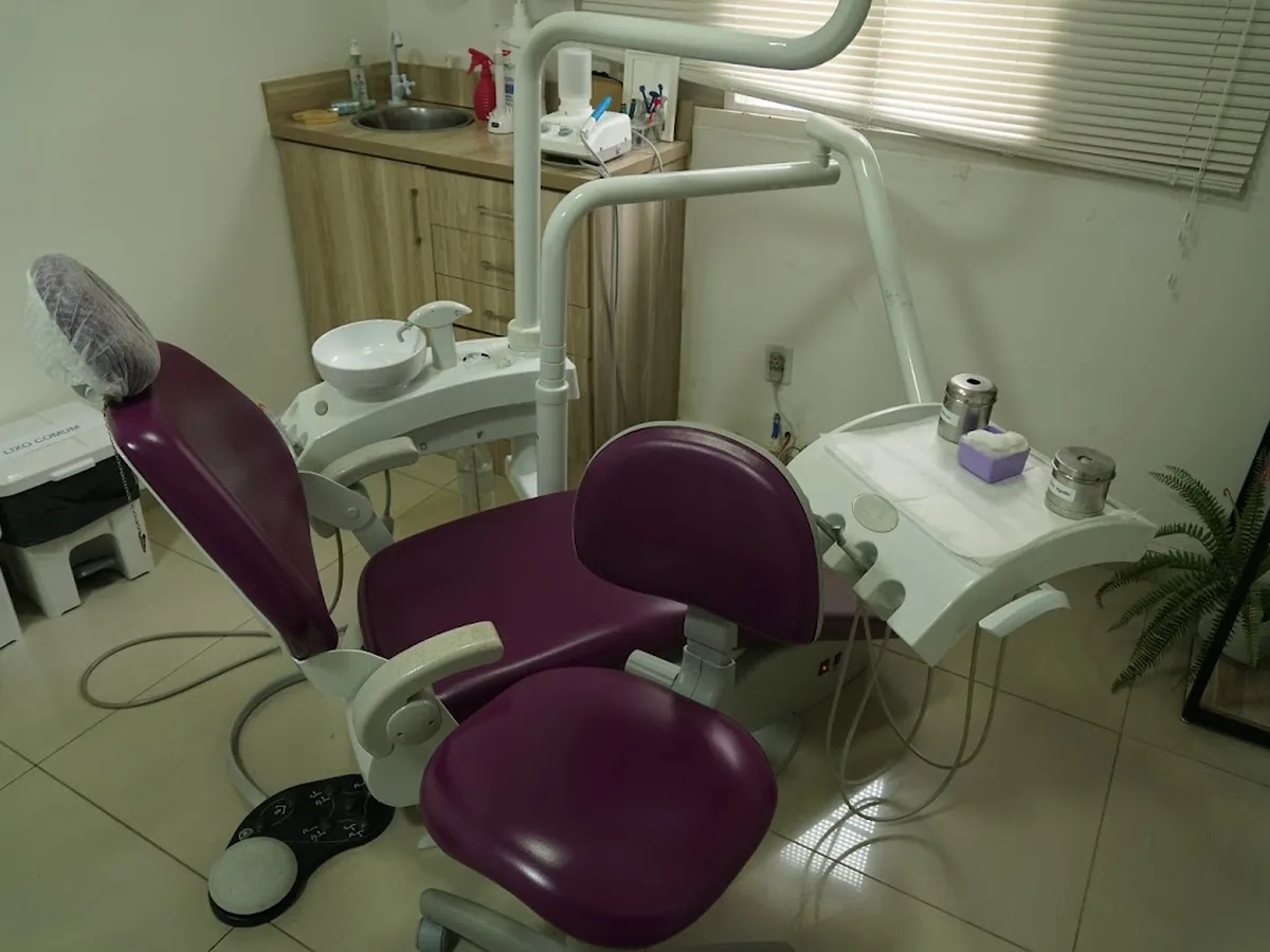 Sorrix Vista Verde — dentista em Vista Verde, São José dos Campos
