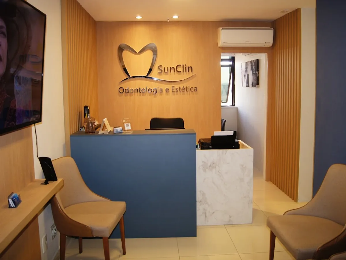 SunClin — dentista em Centro, São José dos Campos