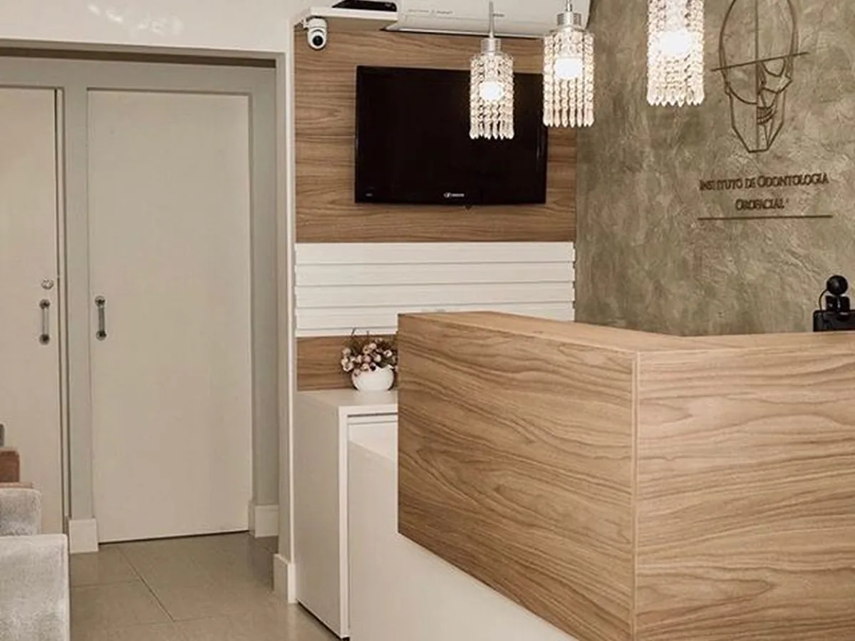 Thalita Goulart — dentista em Jardim Sao Dimas, São José dos Campos