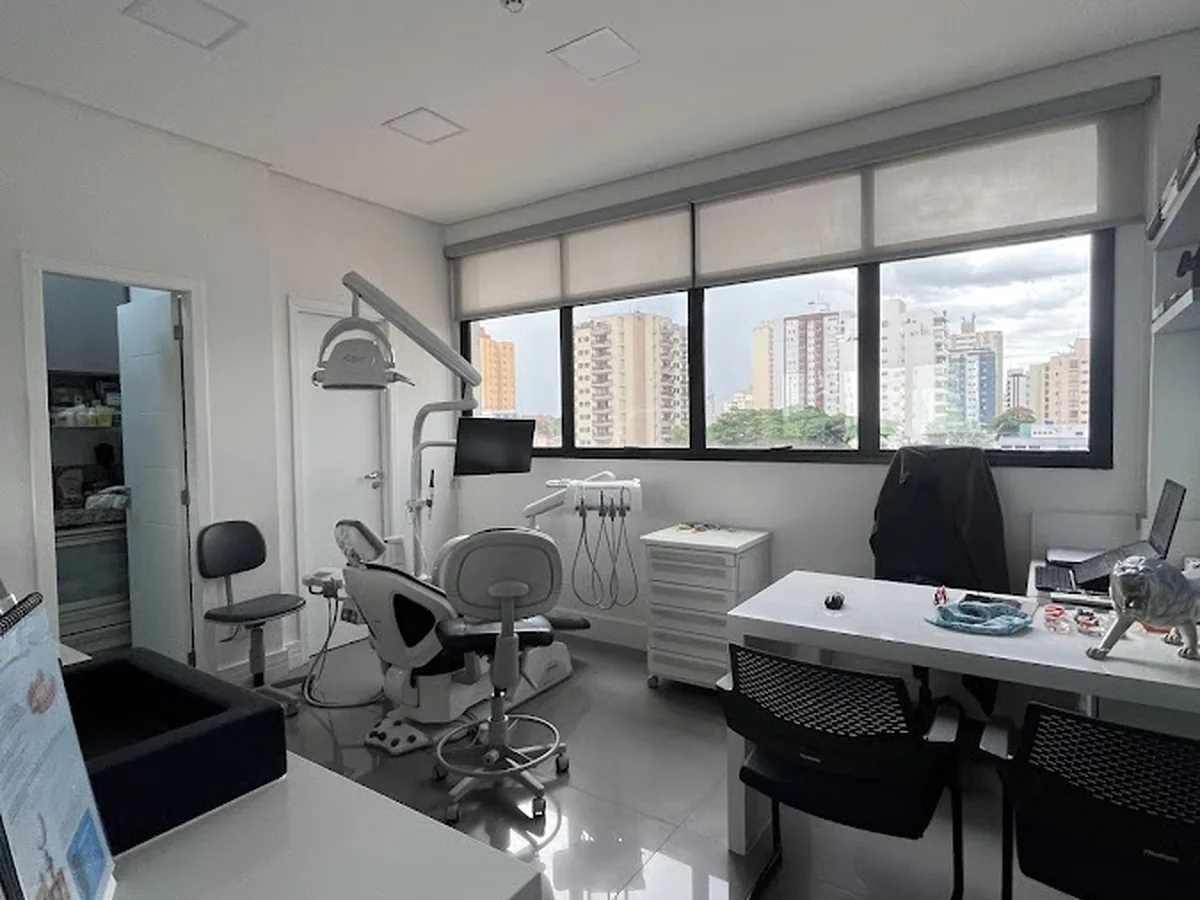 Urgência Odontológica — dentista em Jardim Apolo, São José dos Campos