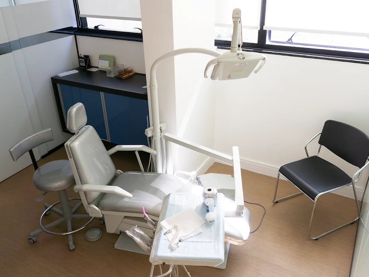 UrsiOrthoi — dentista em Vila Adyana, São José dos Campos