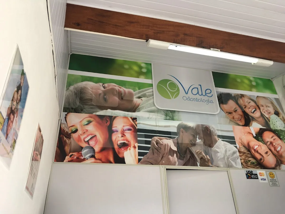 Vale Odontologia — dentista em Jardim Colonial, São José dos Campos