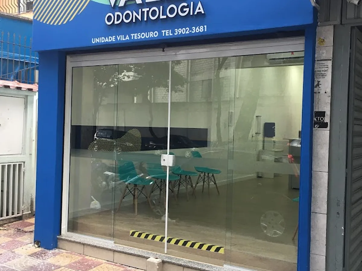 Vale Odontologia — dentista em Vila Tesouro, São José dos Campos
