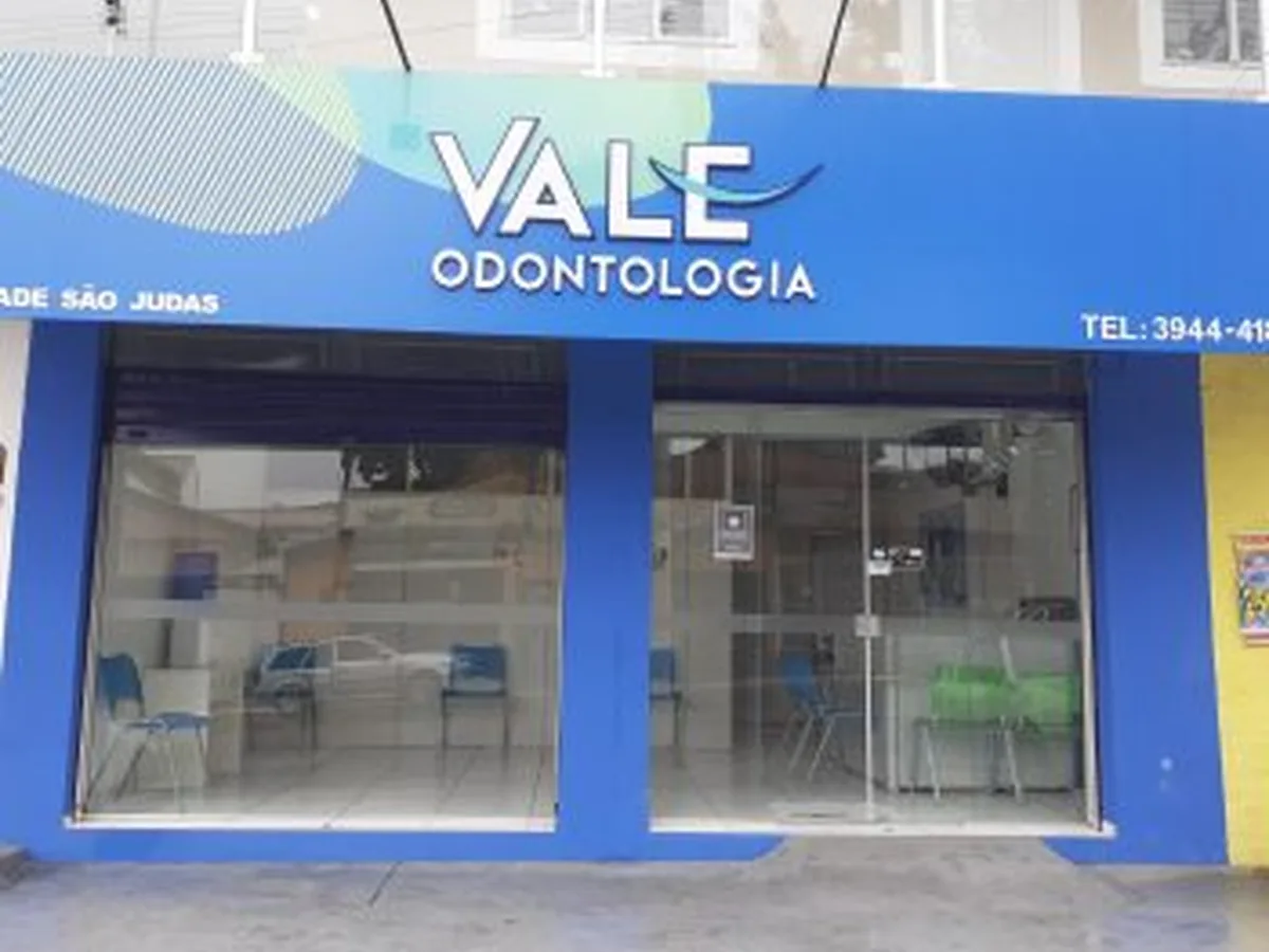 Vale Odontologia — dentista em Jardim Sao Judas Tadeu, São José dos Campos