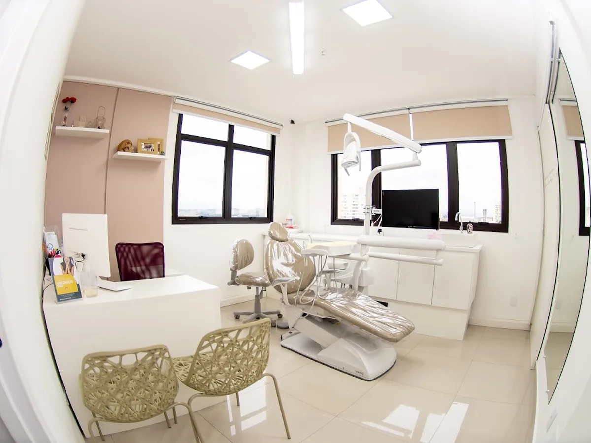 Vasconcelos Odontologia — dentista em Centro, São José dos Campos