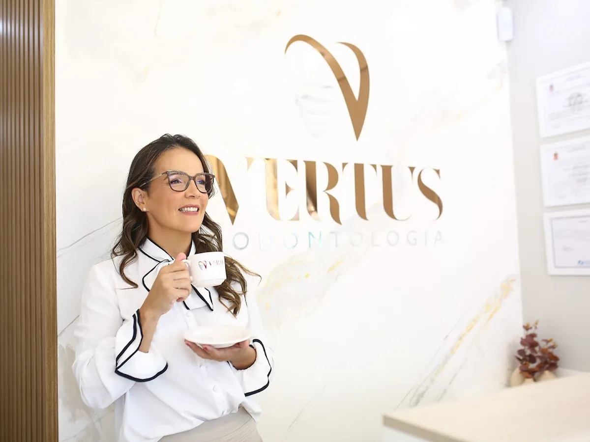 Vertus Odontologia — dentista em Vila Ema, São José dos Campos