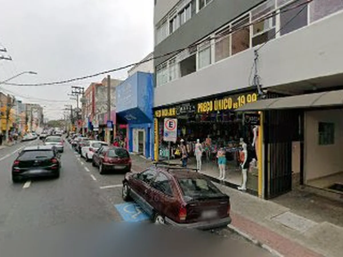 Vidally Sorriso — dentista em Centro, São José dos Campos