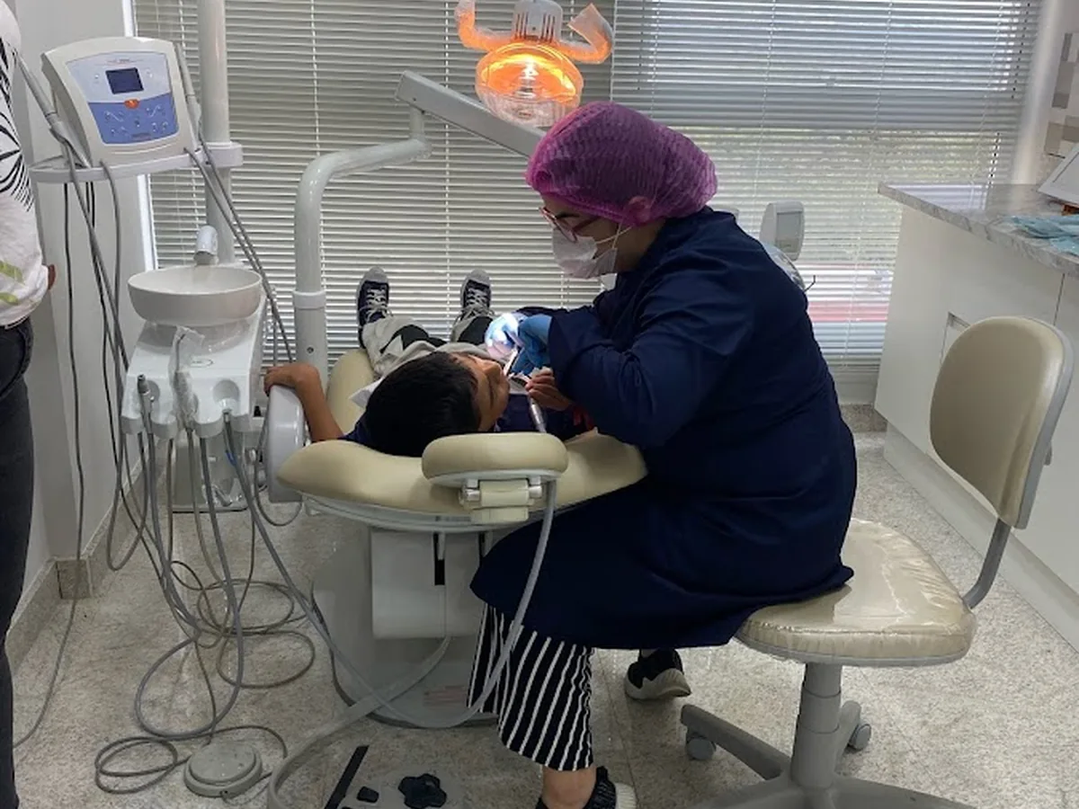 WN ODONTOLOGIA — dentista em Centro, São José dos Campos