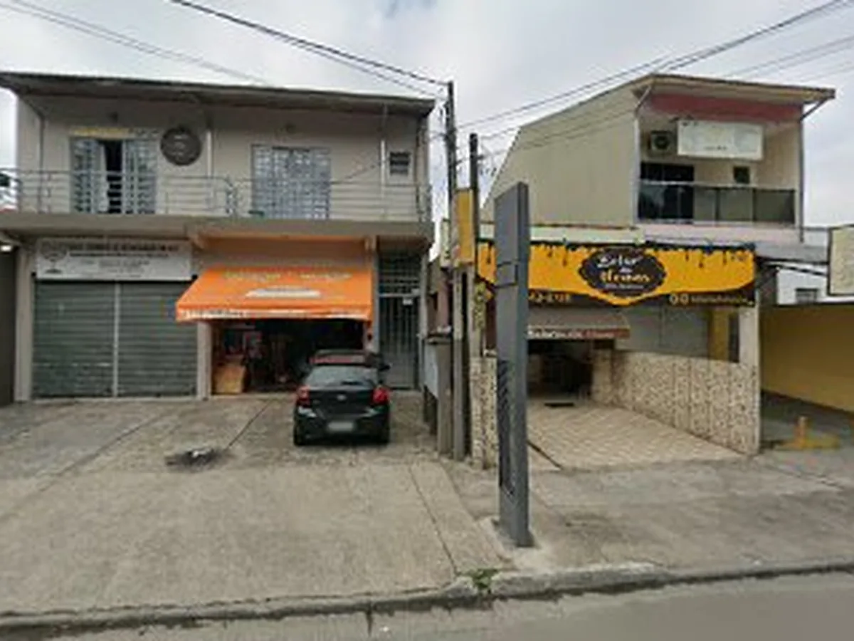 Xavier Odontologia Integrada — dentista em Residencial Galo Branco, São José dos Campos